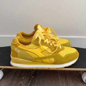 sneakers diadora